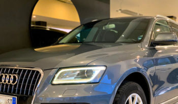 Audi Q5 2.0 TDI 177CV quattro S tronic Advan.Plus pieno