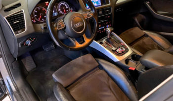Audi Q5 2.0 TDI 177CV quattro S tronic Advan.Plus pieno